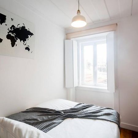 Ola Lisbon - Bairro Alto I Apartment Екстериор снимка