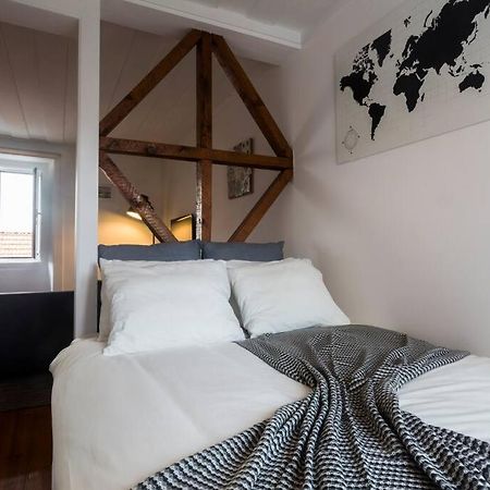 Ola Lisbon - Bairro Alto I Apartment Екстериор снимка