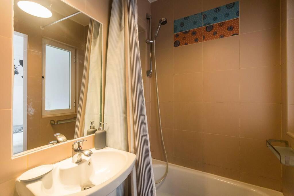 Ola Lisbon - Bairro Alto I Apartment Екстериор снимка